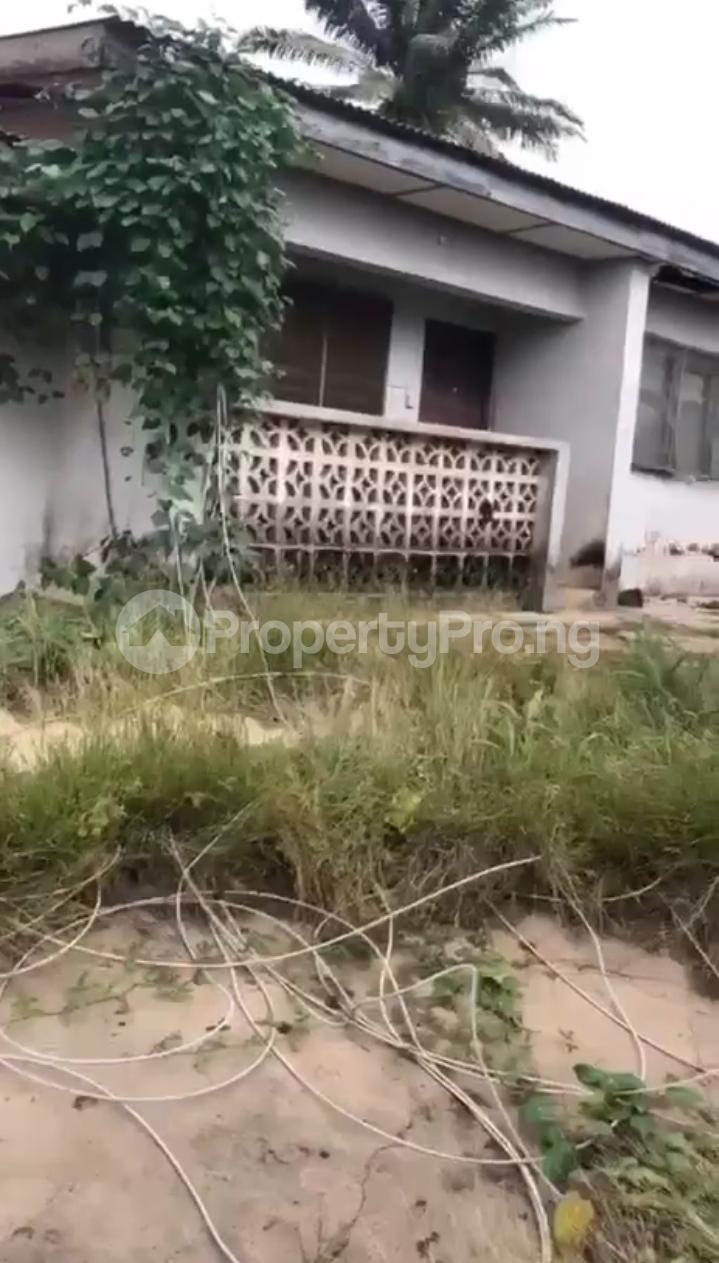 House for sale Old Bodija Bodija Ibadan Oyo