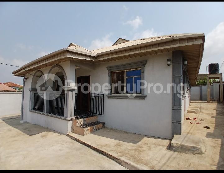 4 bedroom House for sale Olodo Iwo Road Ibadan Iwo Rd Ibadan Oyo