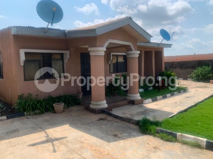 4 bedroom House for sale Ologuneru Ibadan Eleyele Ibadan Oyo