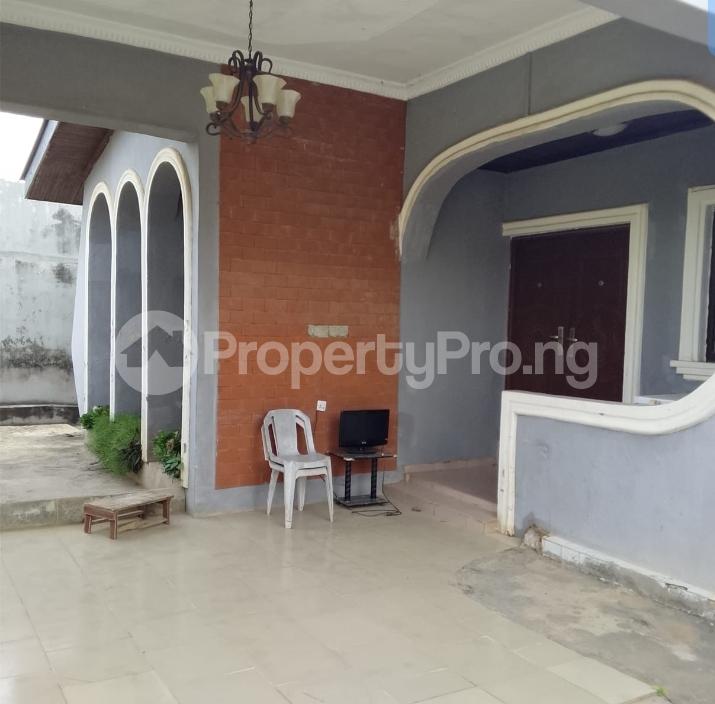 4 bedroom House for sale  Oluyole Estate Ibadan Oyo