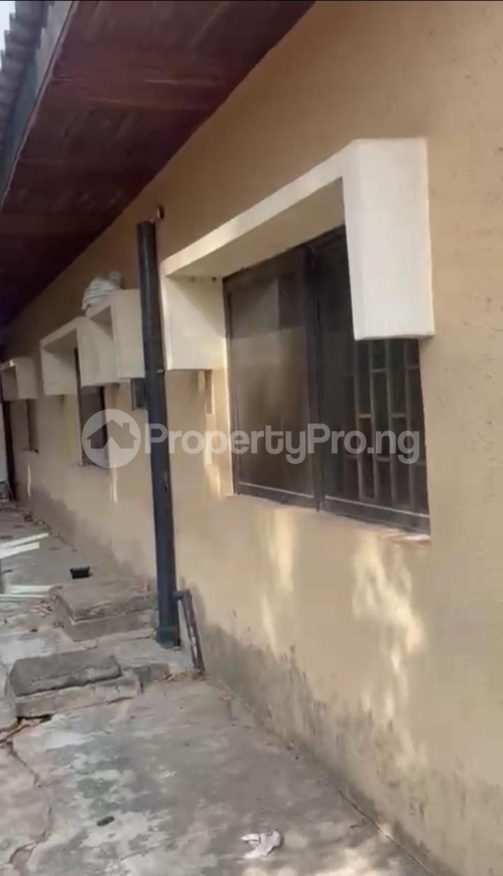 4 bedroom House for sale Revival Center Area Of Akala Express Akala Express Ibadan Oyo