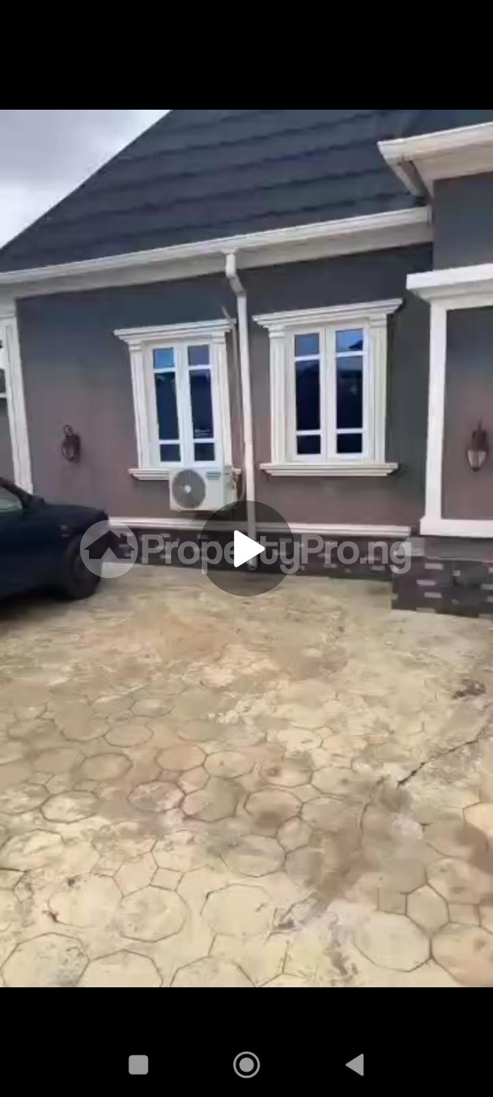 4 bedroom House for sale Elewure Behind Bollard Event Centre Akala Express Ibadan Oyo