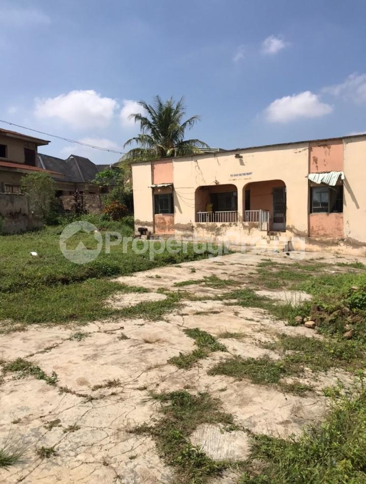 4 bedroom House for sale  Orita challenge Ibadan Oyo