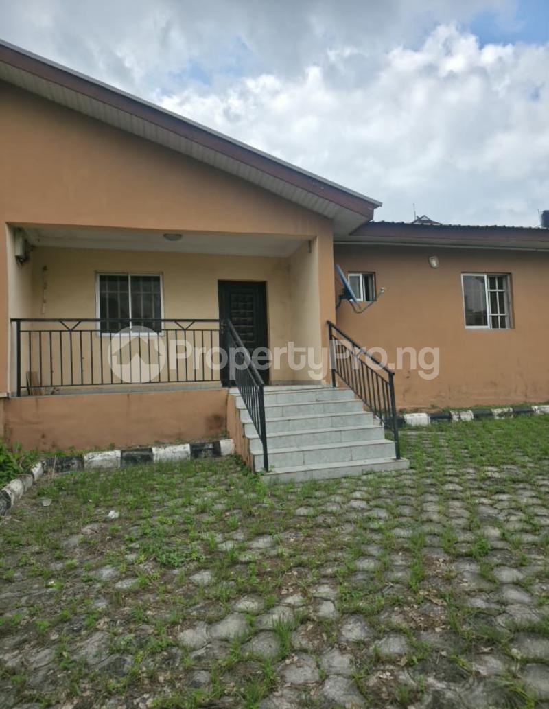 4 bedroom House for rent Akobo Ibadan Oyo
