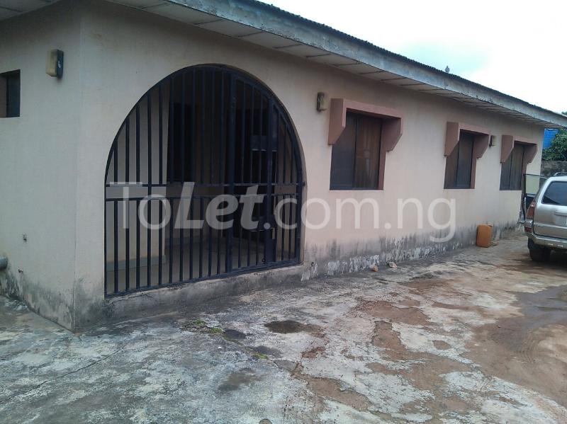 4 bedroom House for sale Agric Road Ikotun Ikotun/Igando Lagos