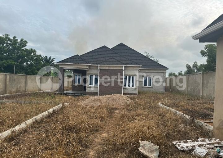 4 bedroom House for sale Akala Express Ibadan Oyo