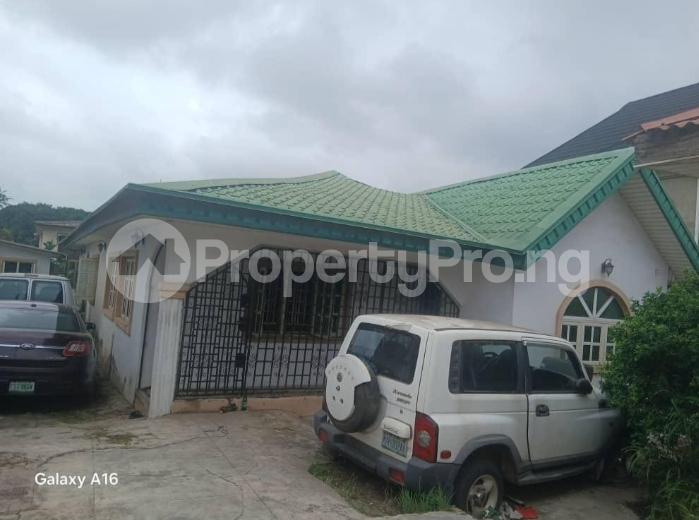 4 bedroom House for rent Kongi Bodija Ibadan Bodija Ibadan Oyo