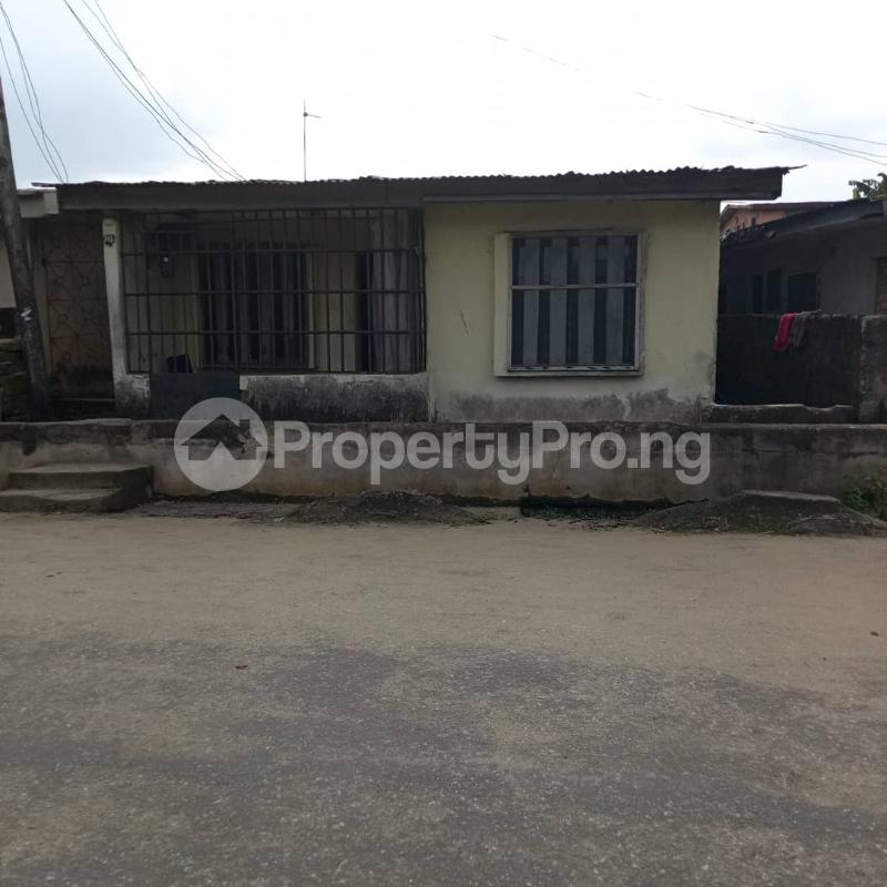 4 bedroom House for sale Uyo Akwa Ibom - 0