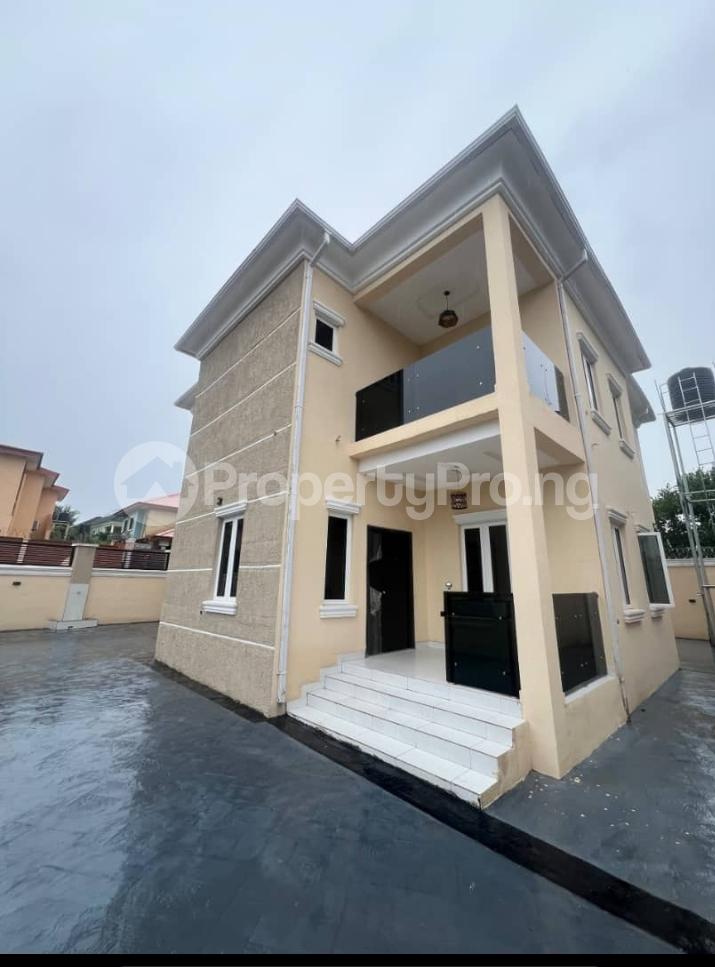 4 bedroom House for sale Sunbeam Bodija Ibadan Bodija Ibadan Oyo