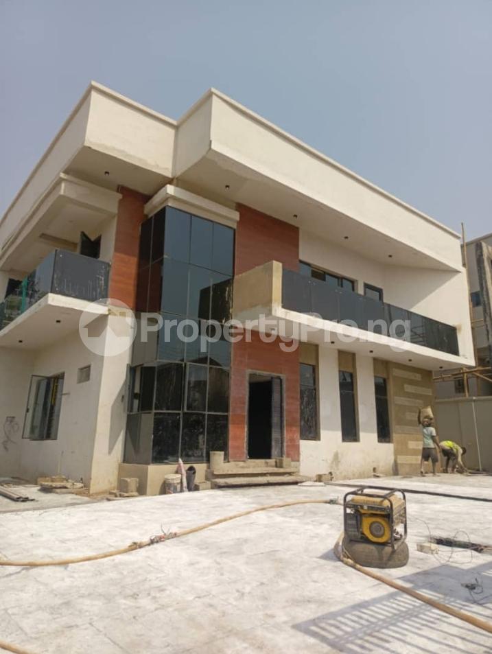 House for sale Carlton Gate Akobo Ibadan Oyo