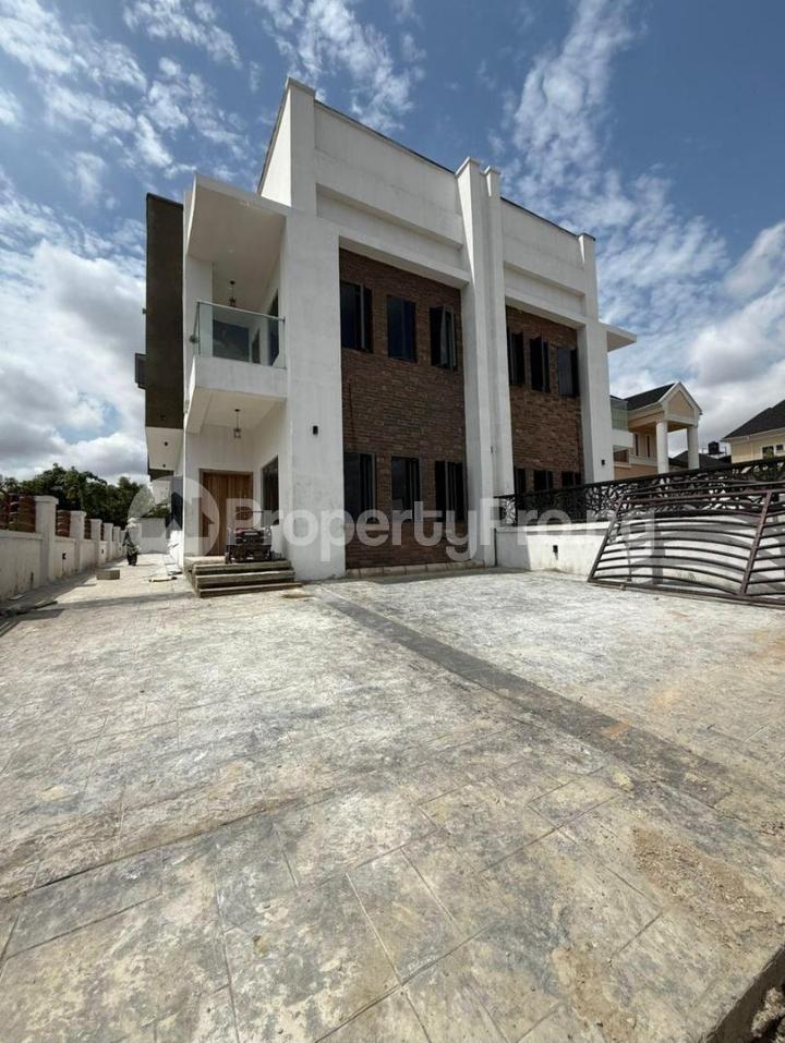 4 bedroom House for sale Kolapo Ishola Gra Akobo Ibadan Akobo Ibadan Oyo