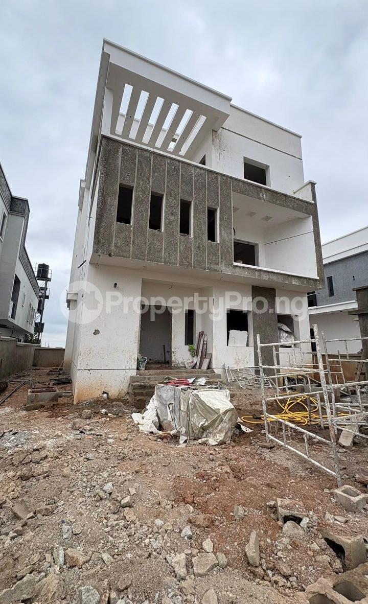 4 bedroom House for sale Kolapo Ishola Gra Akobo Ibadan Akobo Ibadan Oyo