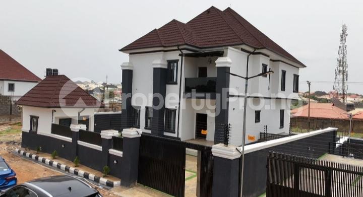 4 bedroom House for sale Lokogoma Abuja Lokogoma Abuja