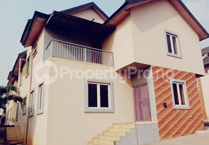 4 bedroom House for sale Agodi Gra, Bodija Ibadan Bodija Ibadan Oyo - 0