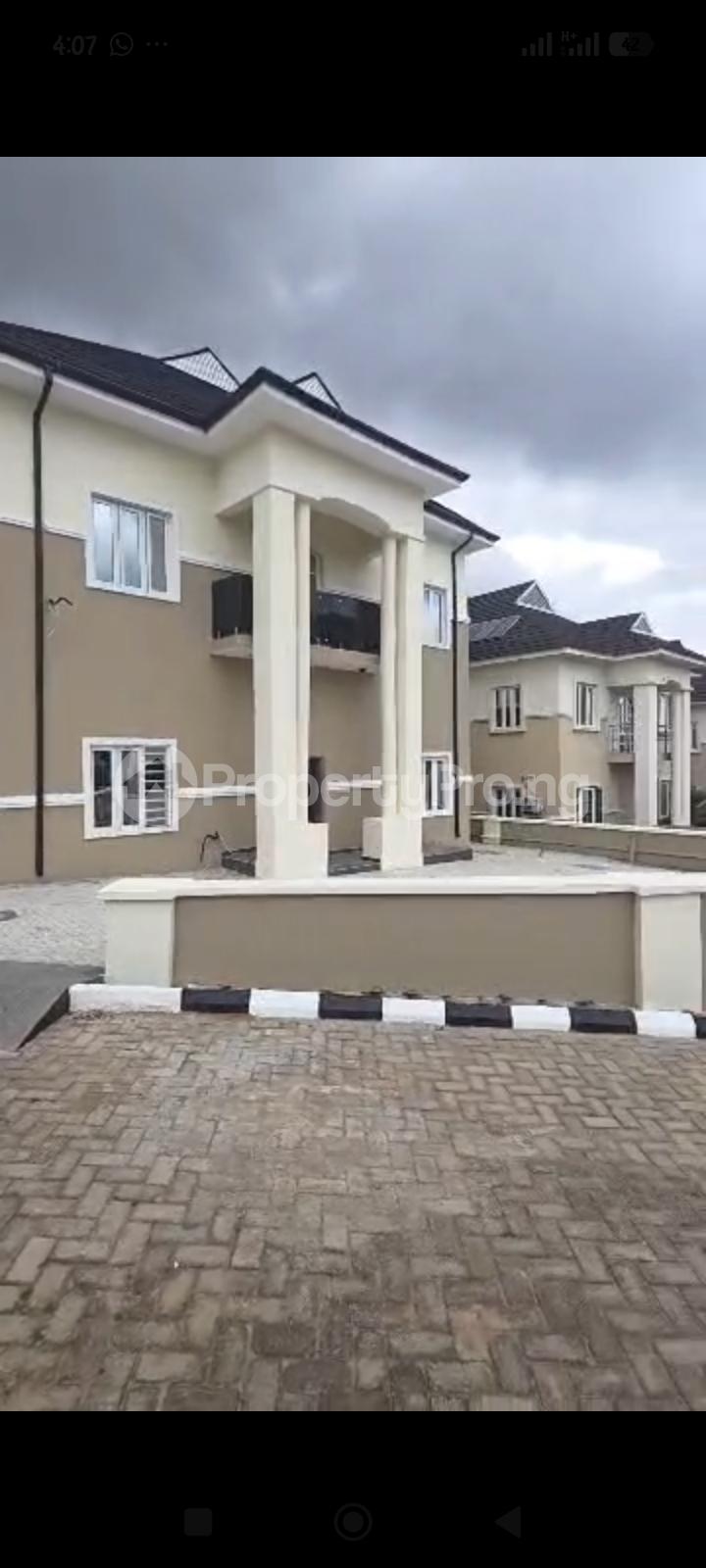 4 bedroom House for sale Agodi Gra Agodi Ibadan Agodi Ibadan Oyo
