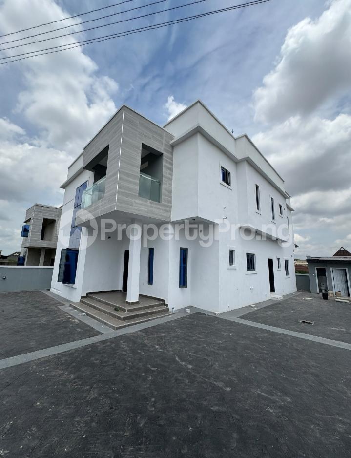 4 bedroom House for sale Akala Way Akobo Ibadan Akobo Ibadan Oyo