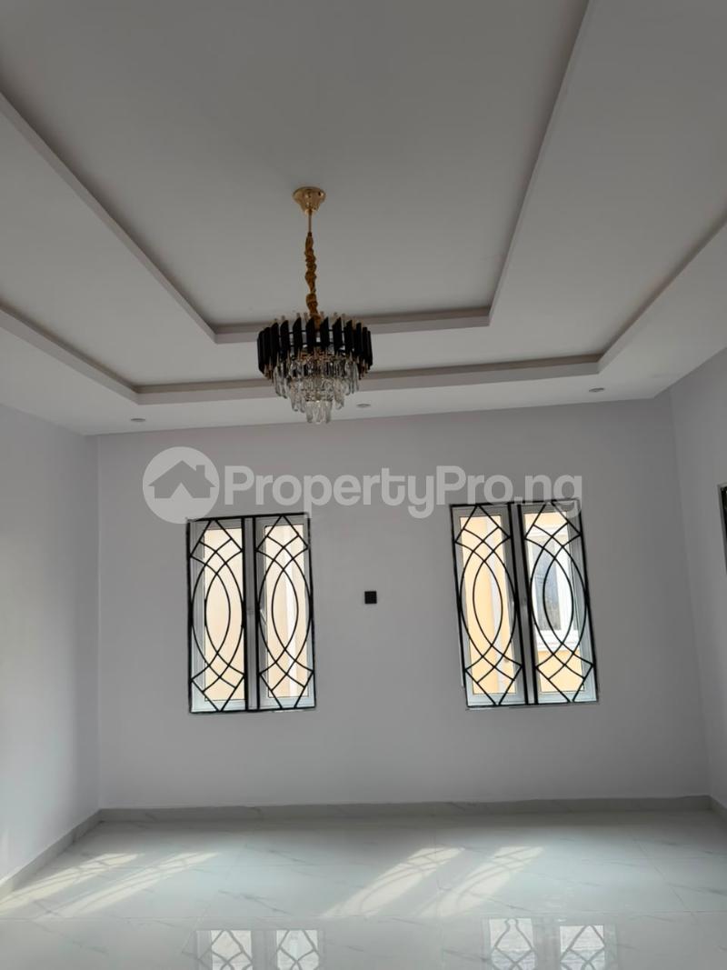 4 bedroom House for sale New Bodija Ibadan Bodija Ibadan Oyo