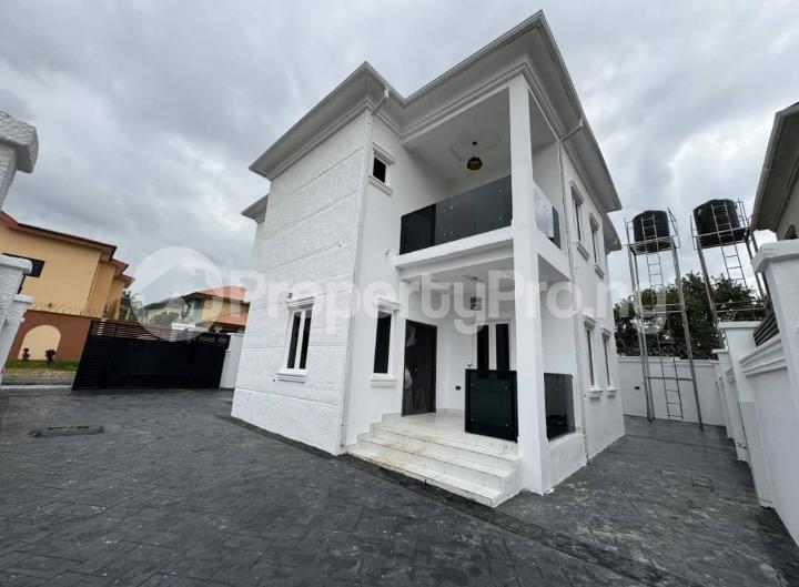 4 bedroom House for sale Bodija Ibadan Bodija Ibadan Oyo