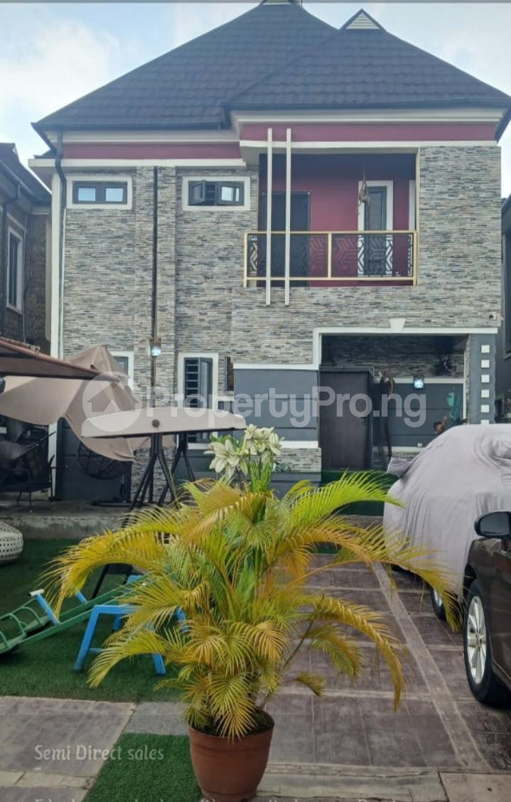 4 bedroom House for sale Bodija Ibadan Bodija Ibadan Oyo