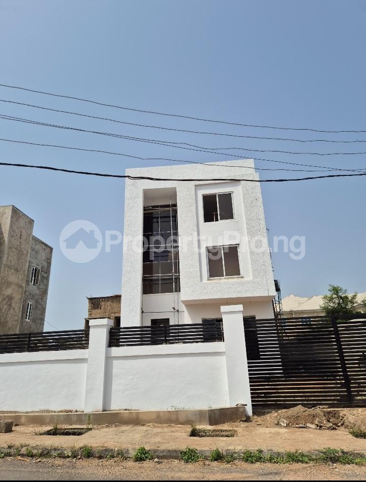 House for sale Kolapo Ishola Gra Akobo Ibadan Oyo