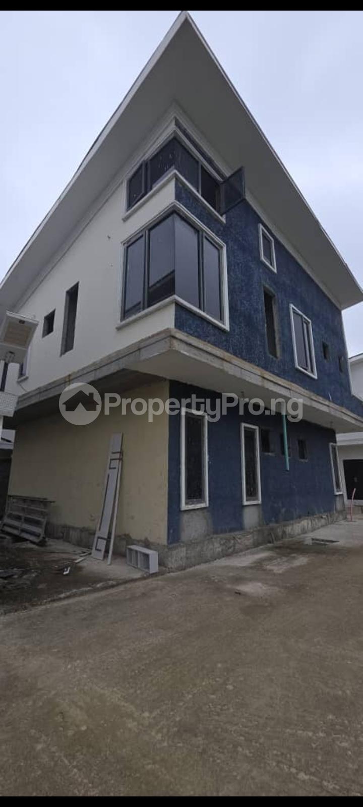4 bedroom House for sale Opebi Ikeja Lagos Opebi Ikeja Lagos