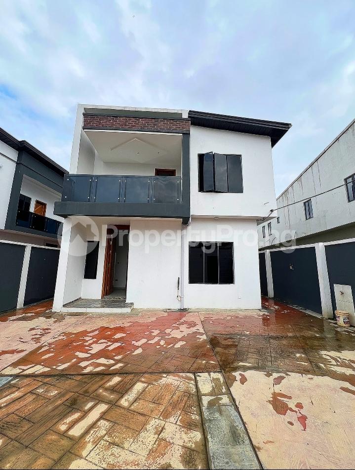 4 bedroom House for sale Ikolaba Gra Ibadan Ikolaba Ibadan Oyo