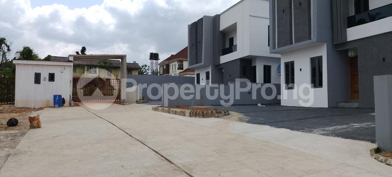4 bedroom House for sale Jericho Gra Ibadan Jericho Ibadan Oyo - 0