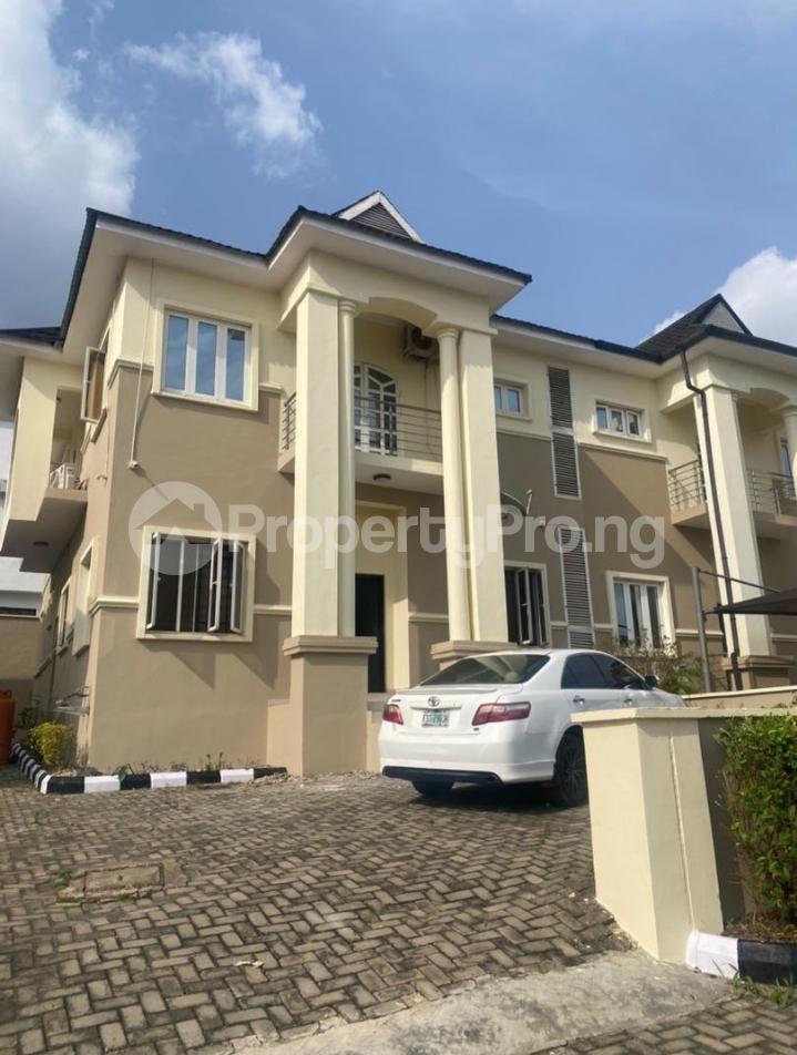 4 bedroom House for rent Olive Court Agodi Gra Ibadan Agodi Ibadan Oyo