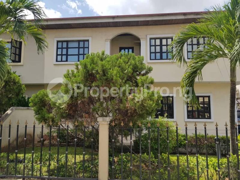 5 bedroom House for sale Lekki Phase 1 Lekki Lagos