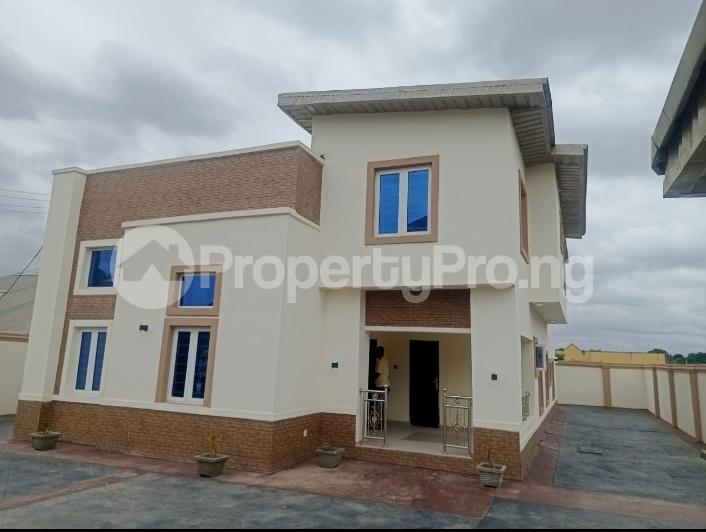 4 bedroom House for sale Alalubosa Gra Ibadan Alalubosa Ibadan Oyo