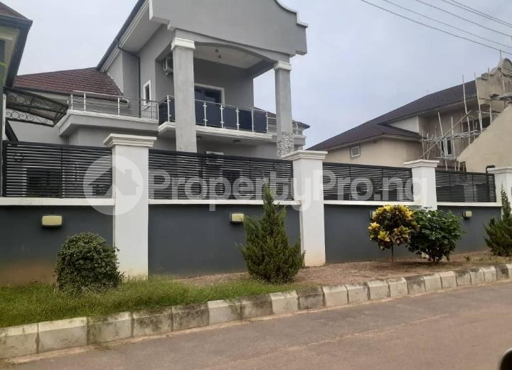 4 bedroom House for sale  Kabusa Abuja