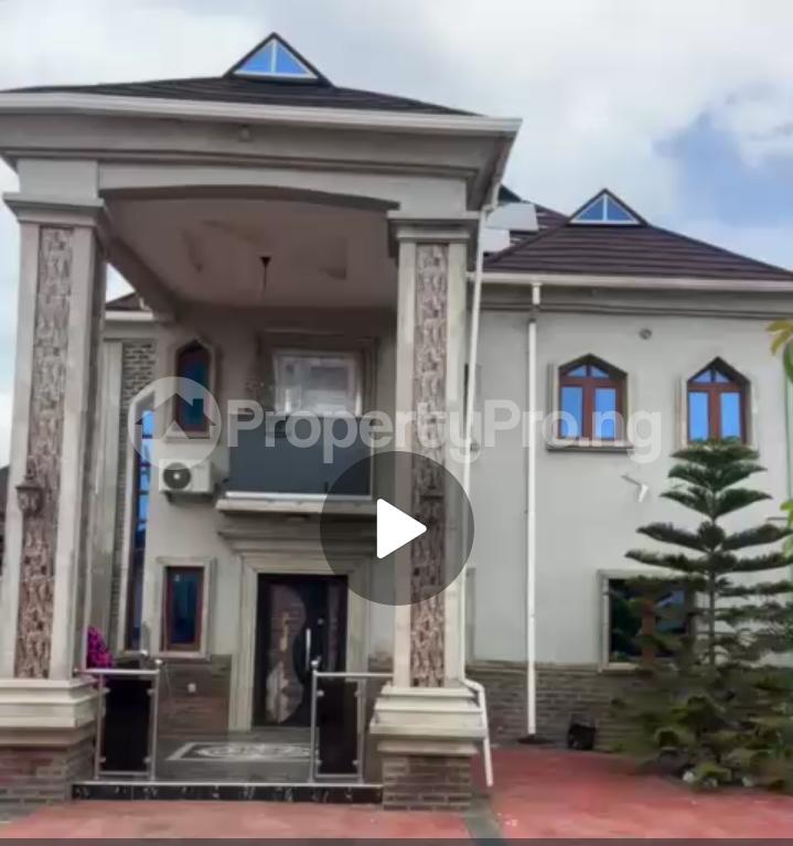 4 bedroom House for sale Agara Akala Express Ibadan Oyo