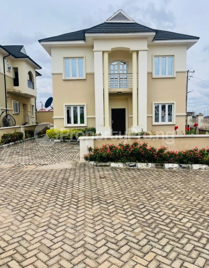 4 bedroom House for sale Agodi Gra Ibadan Agodi Ibadan Oyo