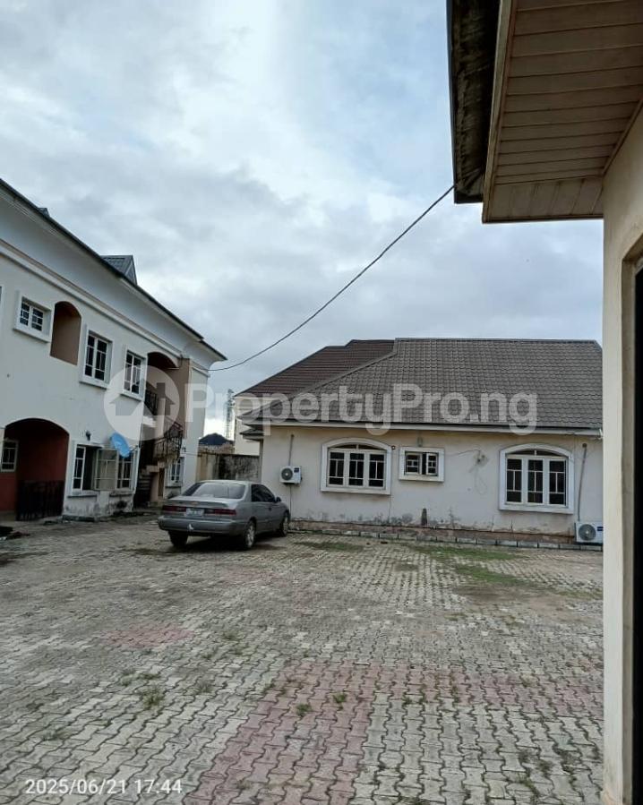 4 bedroom House for sale Akala Way, Akobo Ibadan Akobo Ibadan Oyo