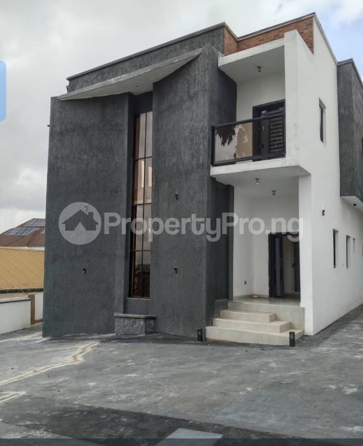 4 bedroom House for sale Alalubosa Gra Ibadan Alalubosa Ibadan Oyo