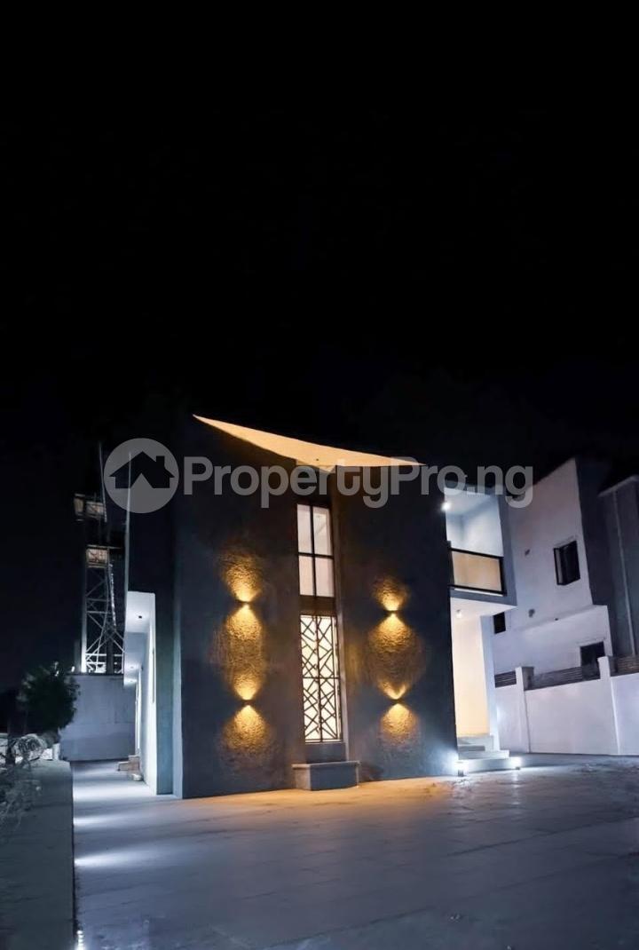 4 bedroom House for sale Alalubosa Gra Ibadan Alalubosa Ibadan Oyo