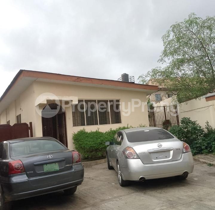 4 bedroom House for sale Bodija Ibadan Bodija Ibadan Oyo