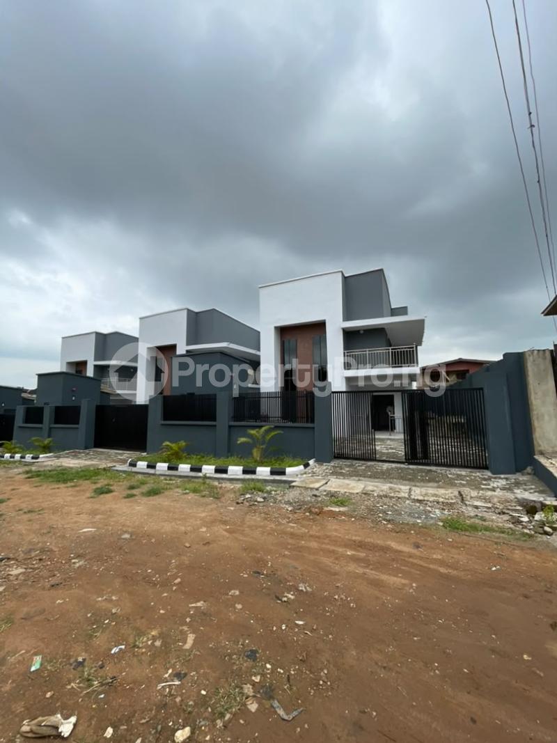 4 bedroom House for rent Bodija Ibadan Oyo