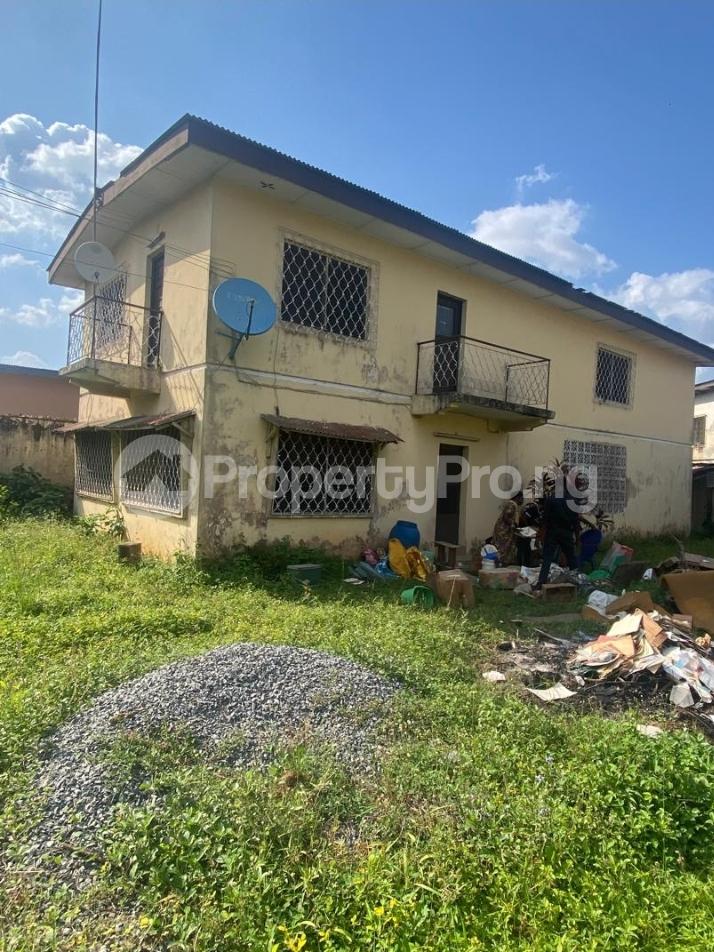 4 bedroom House for sale Basorun Ibadan Oyo