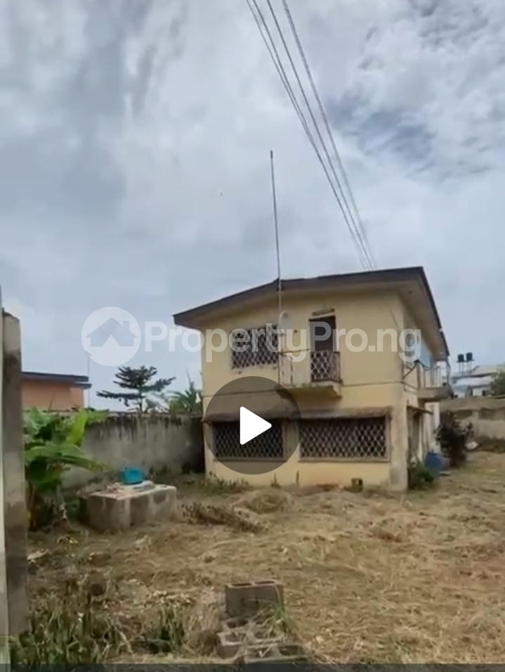 4 bedroom House for sale Ayedun Close Off Basorun Ibadan Ibadan Oyo
