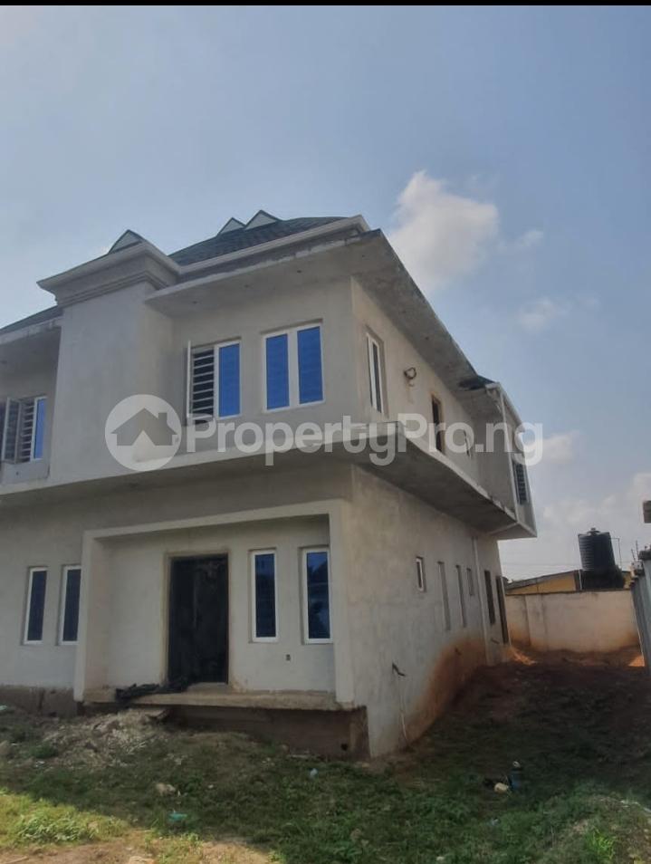 4 bedroom House for sale Bodija Ibadan Bodija Ibadan Oyo