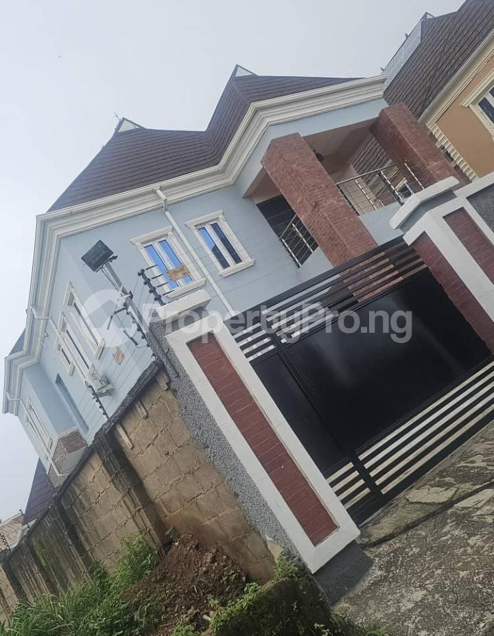 5 bedroom House for sale Akala Express Ibadan Oyo