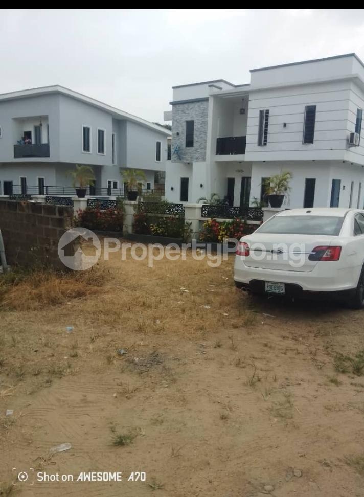 4 bedroom House for sale Heritage Estate Akala Express Ibadan Oyo