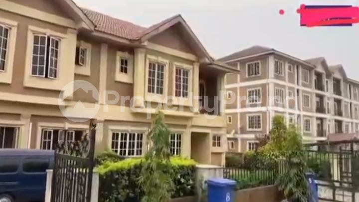 4 bedroom House for sale Lekki Phase 1 Lekki Lagos