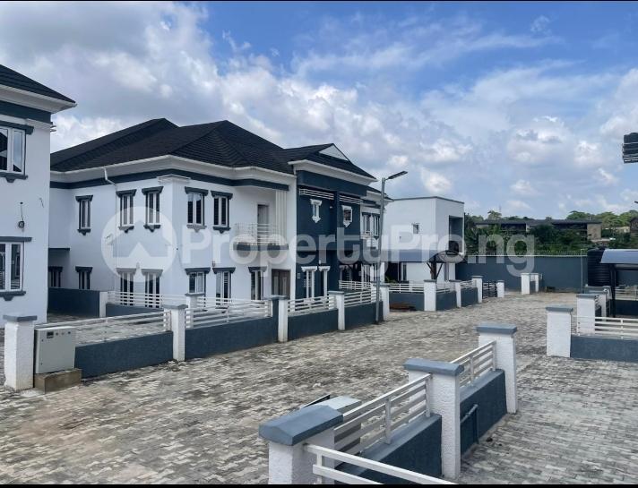 4 bedroom House for sale Jericho Gra Ibadan Oyo