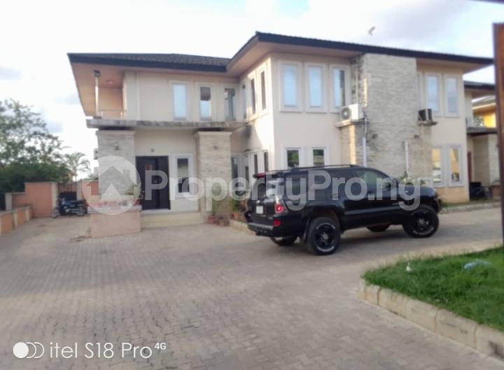 4 bedroom House for sale  Jericho Ibadan Oyo