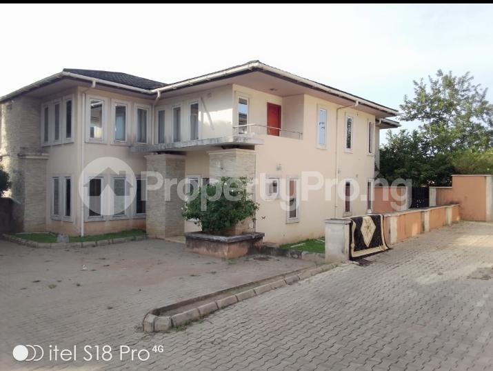 4 bedroom House for sale Jericho Ibadan Jericho Ibadan Oyo
