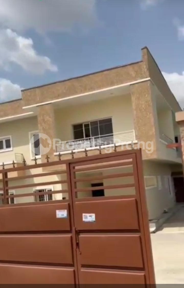 4 bedroom House for sale Jericho Ibadan Jericho Ibadan Oyo