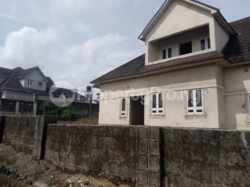 4 bedroom House for sale Summit Hills Calabar Cross River