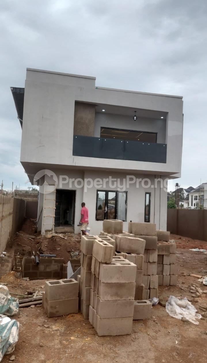 4 bedroom House for sale Kolapo Ishola Gra Akobo Ibadan Akobo Ibadan Oyo